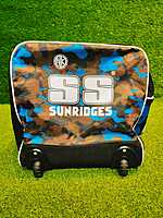 CRICKET KITBAG SS LEGEND WHEELIE