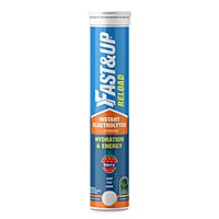 Fast & Up - RELOAD - Tube of 20 Tabs Fast & Up - RELOAD - Tube of 20 Tabs