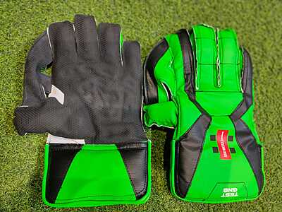 CRICKET WK GLOVES GN8 TEST MENS