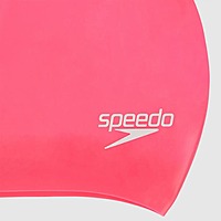 Swimming Equipments Speedo Long Hair Cap 806168A064