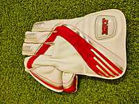 CRICKET WK GLOVES MRF GENIUS LE MENS