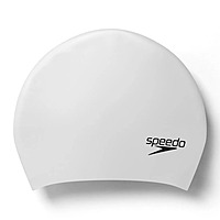 Swimming Equipments - Speedo - Long Hair Cap