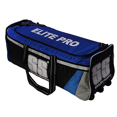 GEM Pro Duffle Wheelie Cricket Kit Bag, Duffle Kitbag, Buy Online, Shop  India, Price, Photos, Detailed Features