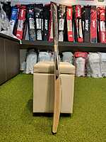 CRICKET BAT MRF KW THUNDER