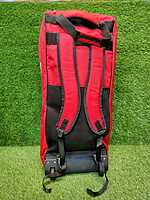 CRICKET KIT BAG MRF DUFFLE BAG VK 18 JR CRICKET KIT BAG MRF DUFFLE BAG VK 18 JR