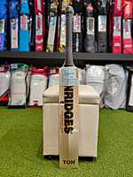 Cricket Bat - SS-EW VINTAGE 3.0