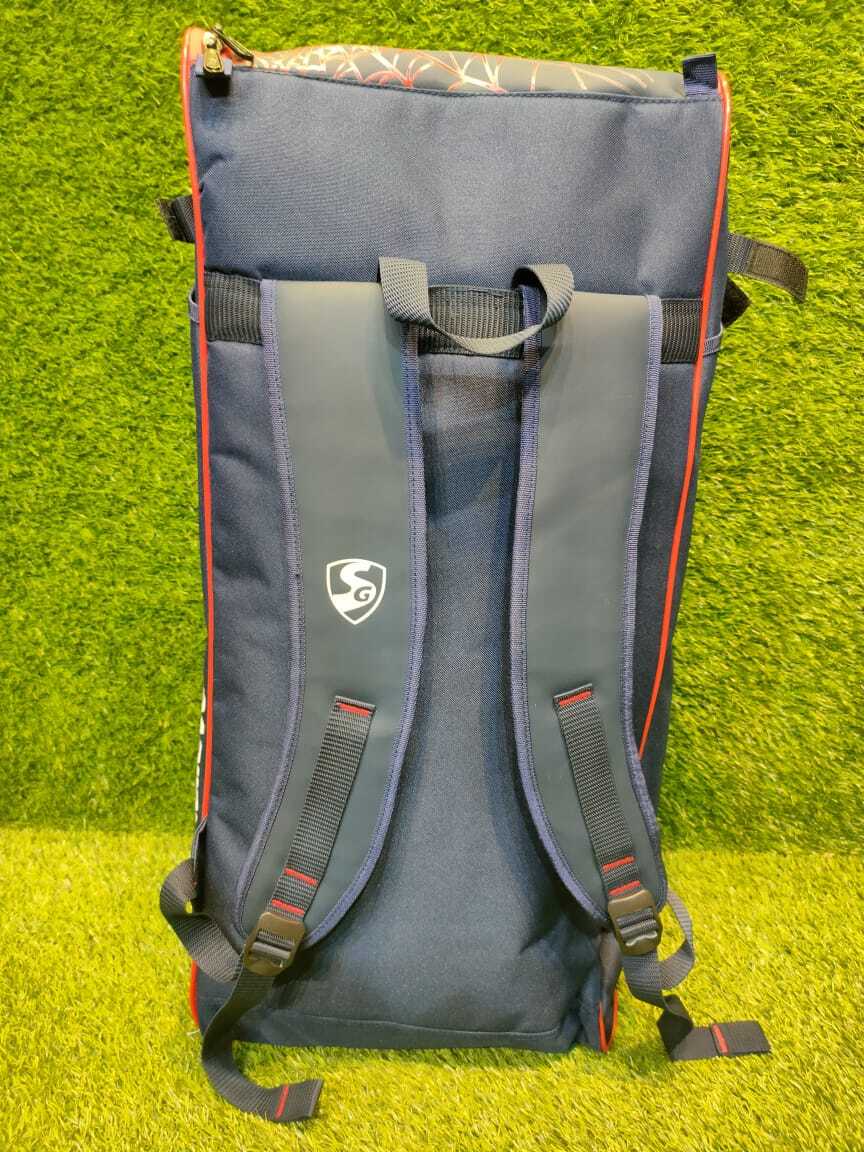 CRICKET KITBAG SG RP JUNIOR DUFFLE CRICKET KITBAG SG RP JUNIOR DUFFLE