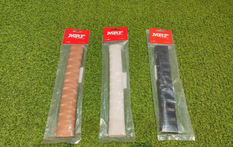GRIP PLAYERS SINGLE CLR - Type2