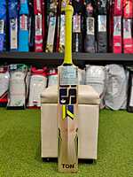 CRICKET BAT SS WAVES SH