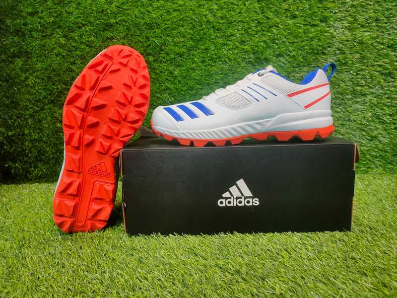 CRICKET SHOE ADIDAS CRIHASE 