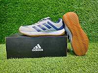 BADMINTON SHOE ADIDAS INDOOR SMOL