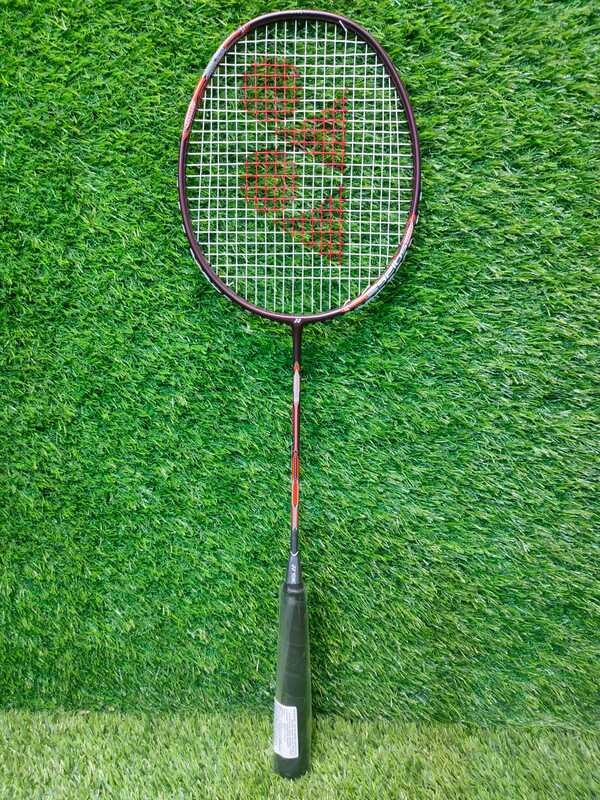 BADMINTON RACQUET YONEX AX ATTACK9 BADMINTON RACQUET YONEX AX ATTACK9