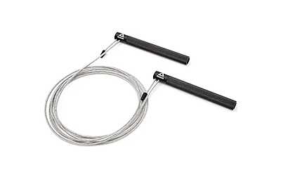 FITNESS ACCESSORIES REEBOK METAL JUMP ROPE 