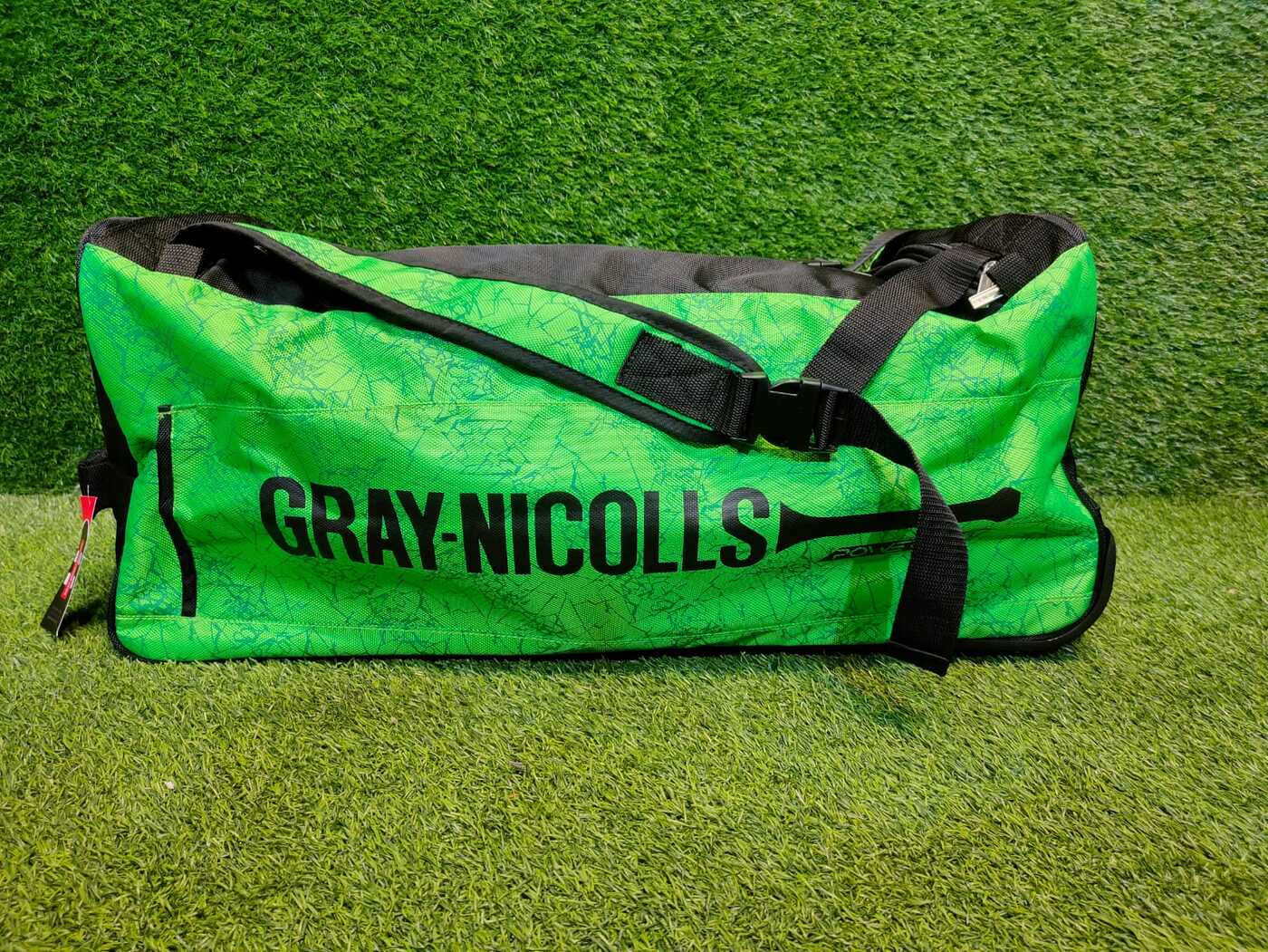 CRICKET KITBAG GN GN3 POWER WHEELIE DUFFLE CRICKET KITBAG GN GN3 POWER WHEELIE DUFFLE
