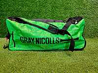 CRICKET KITBAG GN GN3 POWER WHEELIE DUFFLE