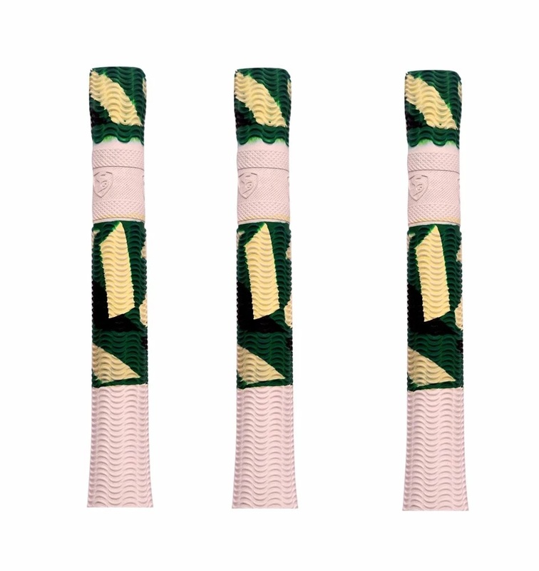 SG GRIP 3PC CHEVRON CHEMO