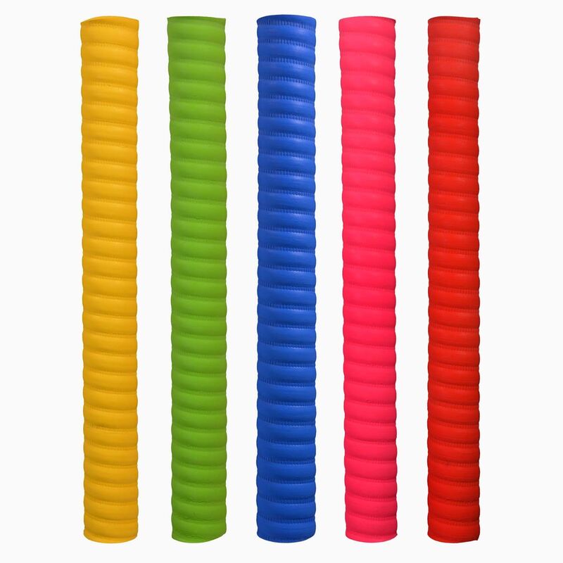 DSC GRIP COIL COLORED