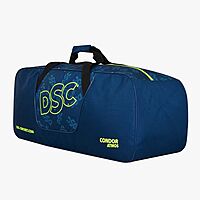 CRICKET KITBAG DSC CONDOR ATMOS