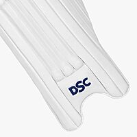 CRICKET BATTING PAD DSC CONDOR GLIDER