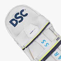 CRICKET BATTING PAD DSC CONDOR GLIDER