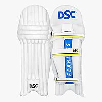 CRICKET BATTING PAD DSC