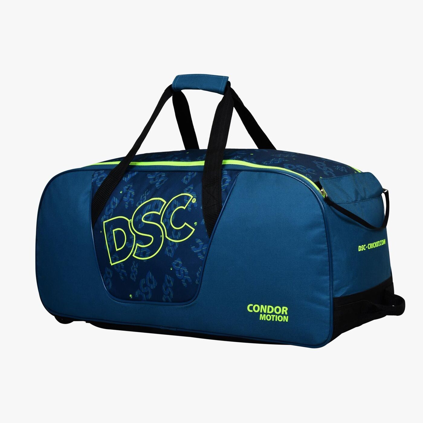CRICKET KITBAG DSC CONDOR MOTION WHEELIE CRICKET KITBAG DSC CONDOR MOTION WHEELIE