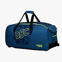 CRICKET KITBAG DSC CONDOR MOTION WHEELIE