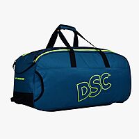 CRICKET KITBAG DSC CONDOR MOTION WHEELIE