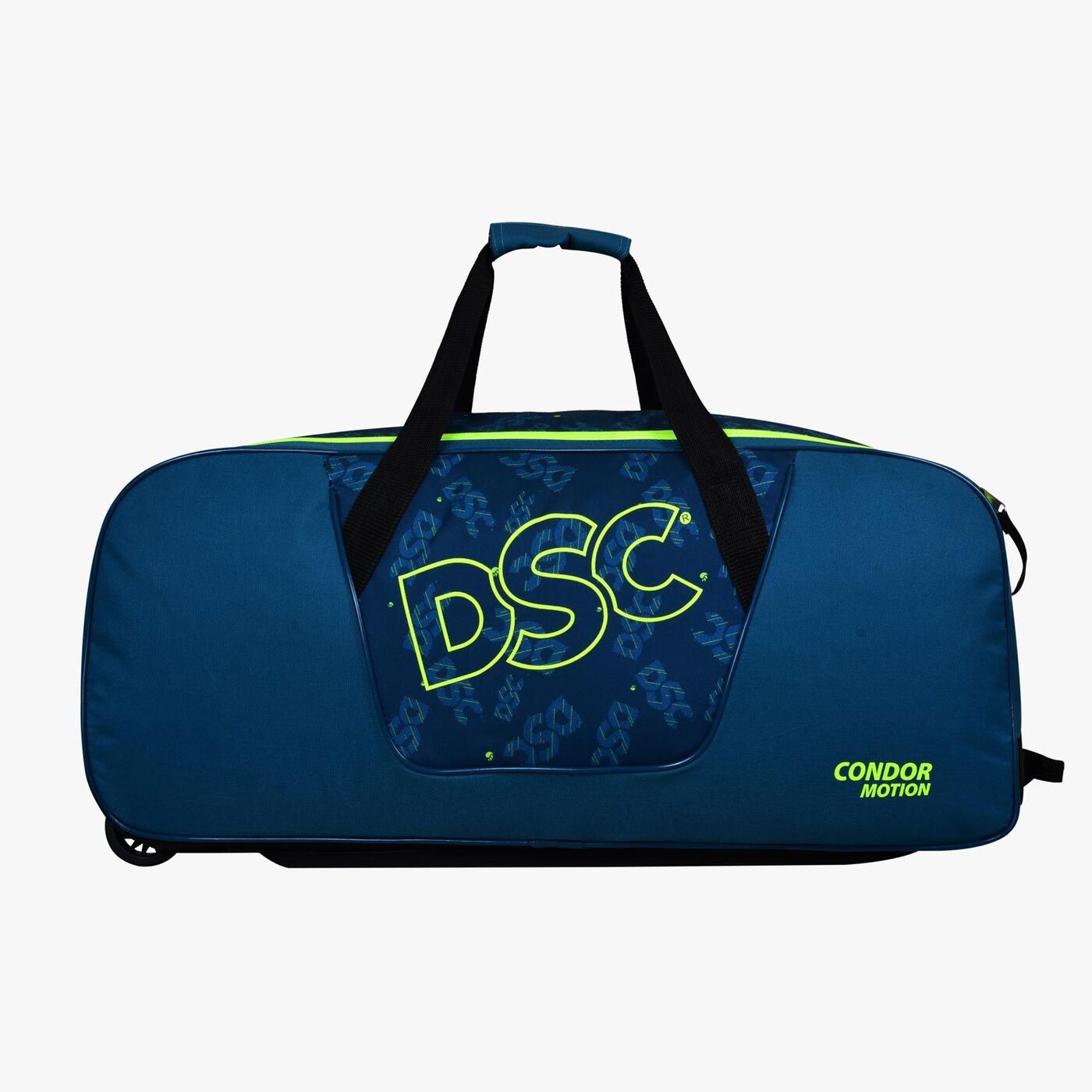 CRICKET KITBAG DSC CONDOR MOTION WHEELIE CRICKET KITBAG DSC CONDOR MOTION WHEELIE