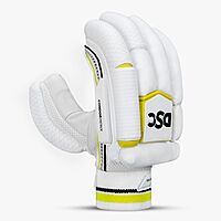 LIGHTWEIGHT CRICKET BATTING GLOVES
