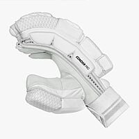 CRICKET BATTING GLOVES DSC