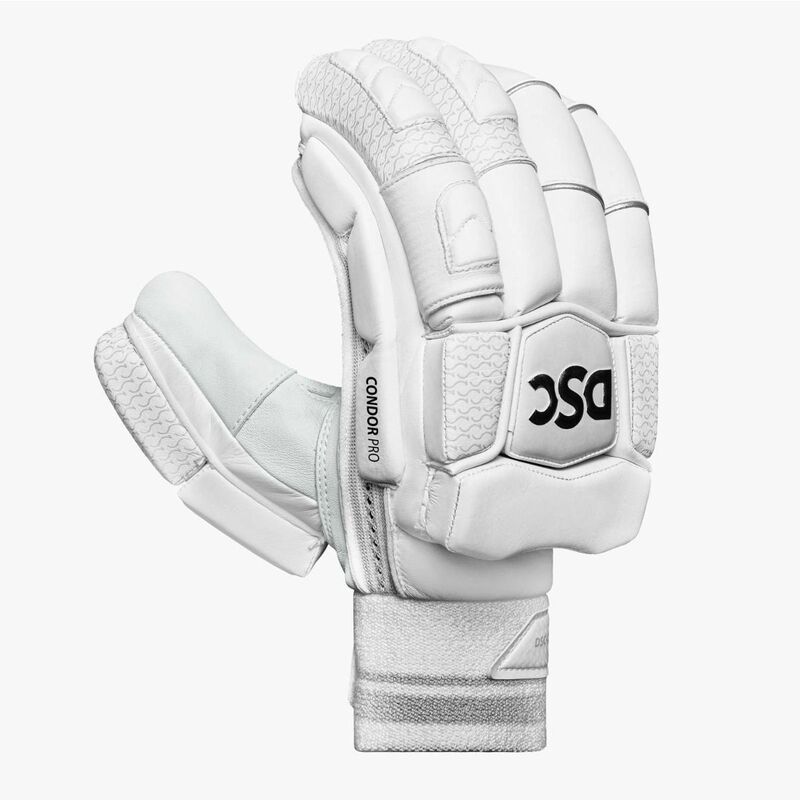 CRICKET BATTING GLOVES DSC