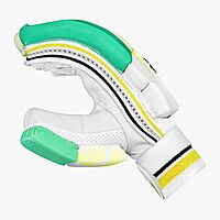 CRICKET BATTING GLOVES DSC CONDOR RAVE CRICKET BATTING GLOVES DSC CONDOR RAVE