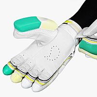 CRICKET BATTING GLOVES DSC CONDOR RAVE CRICKET BATTING GLOVES DSC CONDOR RAVE