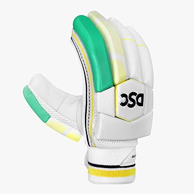 CRICKET BATTING GLOVES DSC CONDOR RAVE