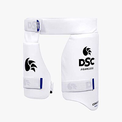 CRICKET THIGHPAD DSC CONDOR SURGE COMBO