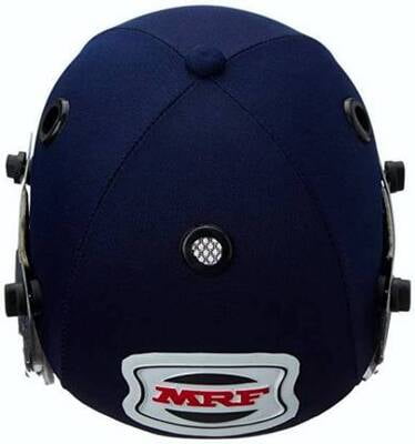 CRICKET HELMET MRF STD