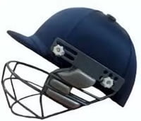 CRICKET HELMET MRF STD