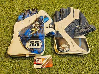 CRICKET WK GLOVES SS PLAYER SERIES