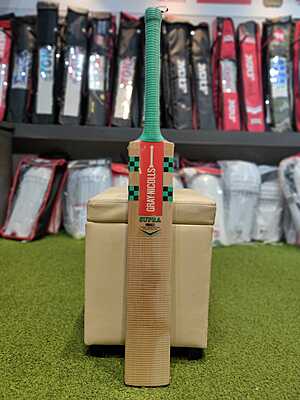 CRICKET BAT GN GN2 SUPRA