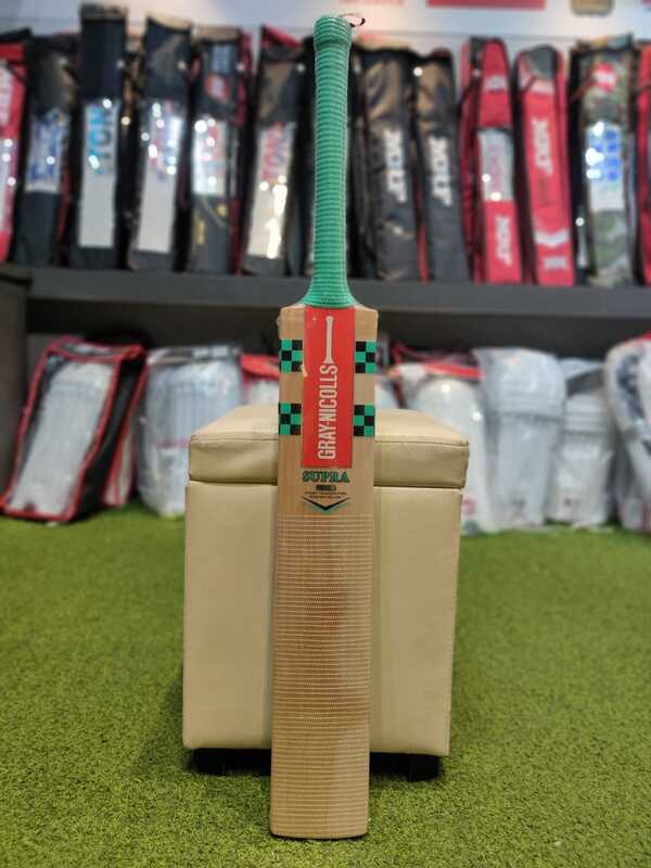 CRICKET BAT GN GN2 SUPRA