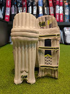 CRICKET BATTING PAD GM PRIMA