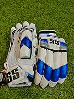 Cricket Batting Gloves -SS LIMITED EDITION MRH