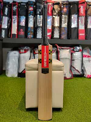 CRICKET BAT GN GOLD EDITION