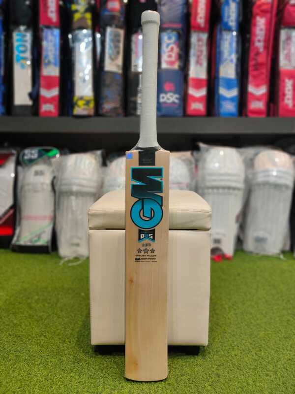 Cricket Bat - GM-DIAMOND 333 Cricket Bat - GM-DIAMOND 333