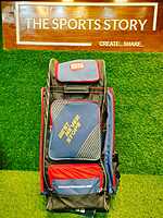 Cricket Kitbag SS PLAYERS DUFFLE