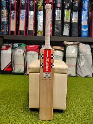 CRICKET BAT GN GN9 ULTRA PLAYERS EDITION