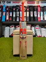 CRICKET BAT SS ORANGE