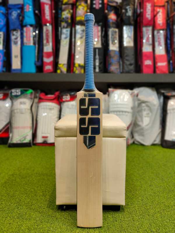 Cricket Bat - SS-EW HERITAGE