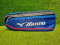 BADMINTON KITBAG MIZUNO DUFFLE BLAZE